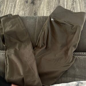 Fabletics Brown Leggings
